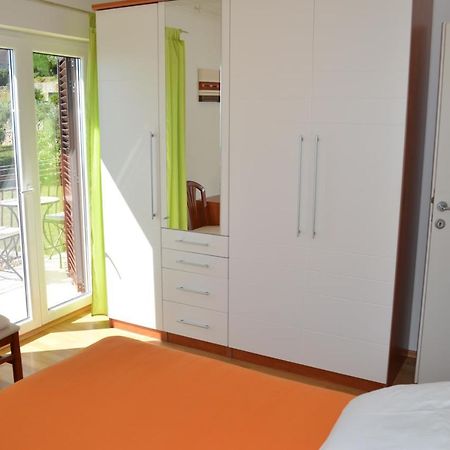 Apartman Fiore ロヴラン エクステリア 写真